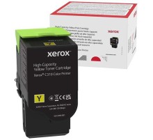 Картридж Xerox 006R04371 Yellow