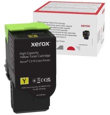 Картридж Xerox 006R04371 Yellow