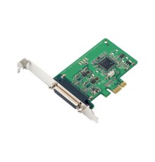 Плата MOXA CP-104EL-A-DB9M