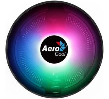 Устройство охлаждения(кулер) AeroCool Air Frost Plus FRGB 3P