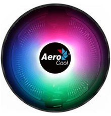 Устройство охлаждения(кулер) AeroCool Air Frost Plus FRGB 3P