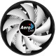 Устройство охлаждения(кулер) AeroCool Air Frost Plus FRGB 3P