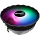 Устройство охлаждения(кулер) AeroCool Air Frost Plus FRGB 3P