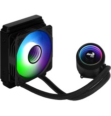 Система водяного охлаждения AeroCool Mirage L120 ARGB