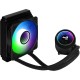 Система водяного охлаждения AeroCool Mirage L120 ARGB