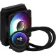 Система водяного охлаждения AeroCool Mirage L120 ARGB
