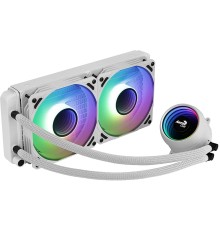 Система водяного охлаждения AeroCool Mirage L240 WH