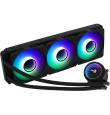 Система водяного охлаждения AeroCool Mirage L360 BK