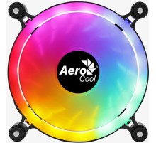 Вентилятор для корпуса AeroCool Spectro 12 FRGB MOLEX