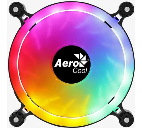 Вентилятор для корпуса AeroCool Spectro 12 FRGB MOLEX
