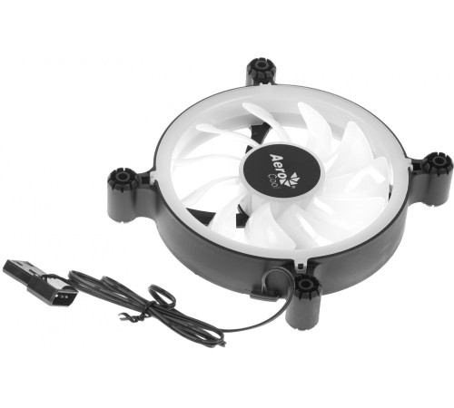 Вентилятор для корпуса AeroCool Spectro 12 FRGB MOLEX