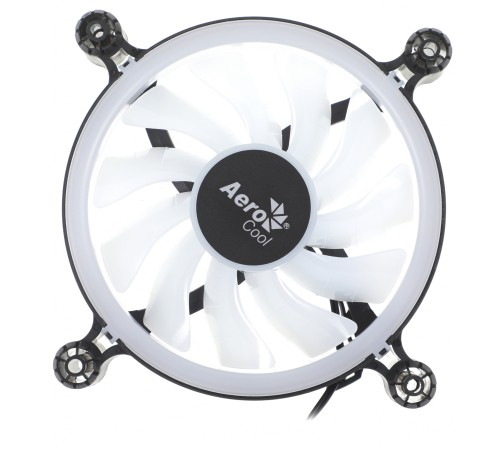 Вентилятор для корпуса AeroCool Spectro 12 FRGB MOLEX