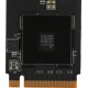 Накопитель SSD PCIe 4.0 x4 Adata AGAMMIXS70B-1T-CS