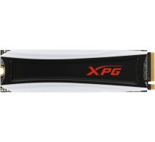 Накопитель SSD PCIe 3.0 x4 Adata AS40G-4TT-C