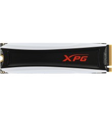 Накопитель SSD PCIe 3.0 x4 Adata AS40G-4TT-C