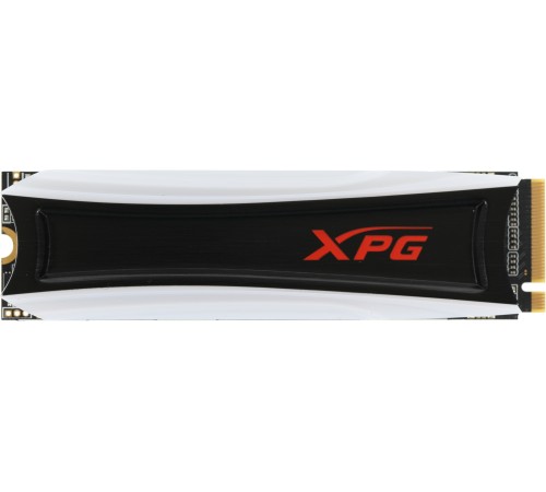 Накопитель SSD PCIe 3.0 x4 Adata AS40G-4TT-C