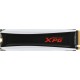 Накопитель SSD PCIe 3.0 x4 Adata AS40G-4TT-C