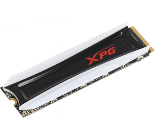 Накопитель SSD PCIe 3.0 x4 Adata AS40G-4TT-C