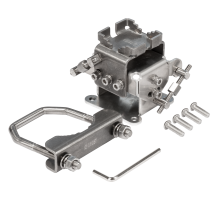 Кронштейн MikroTik solidMOUNT