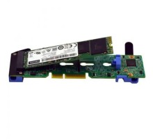 Аксессуар для сервера Lenovo ThinkSystem M.2 SATA 2-Bay RAID 4Y37A09739