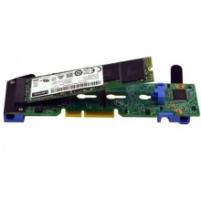Аксессуар для сервера Lenovo ThinkSystem M.2 SATA 2-Bay RAID 4Y37A09739