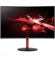 Монитор Acer 31.5 Nitro XZ322QVbmiiphx UM.JX2EE.V05