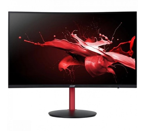 Монитор Acer 31.5 Nitro XZ322QVbmiiphx UM.JX2EE.V05