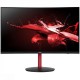 Монитор Acer 31.5 Nitro XZ322QVbmiiphx UM.JX2EE.V05