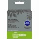 Картридж ленточный Cactus CS-D1-45018