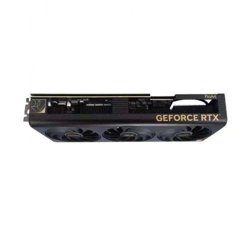 Видеокарта Asus GeForce RTX 4080 SUPER ProArt OC 90YV0K90-M0NA00