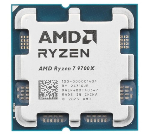 Процессор AMD Ryzen 7 9700X OEM 100-000001404