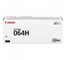 Тонер Canon 064H Cyan 4936C001