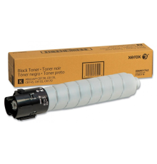 Картридж Xerox 006R01742 Black