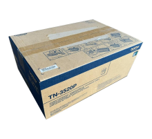 Картридж Brother TN3520P Black