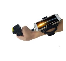Крепление для смартфона на запястье WR-3000 с батареей li-ion 3200 мАч Urovo IDWR3000(new)