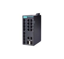 Коммутатор Moxa EDS-2018-ML-2GTXSFP