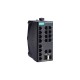 Коммутатор Moxa EDS-2018-ML-2GTXSFP
