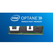 Оперативная память Intel Optane Persistent Memory (PMem) 200 Series, 1*128Gb, DDR-T 999HGR (NMB1XXD128GPSU4) (id 12780)