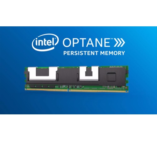 Оперативная память Intel Optane Persistent Memory (PMem) 200 Series, 1*128Gb, DDR-T 999HGR (NMB1XXD128GPSU4) (id 12780)