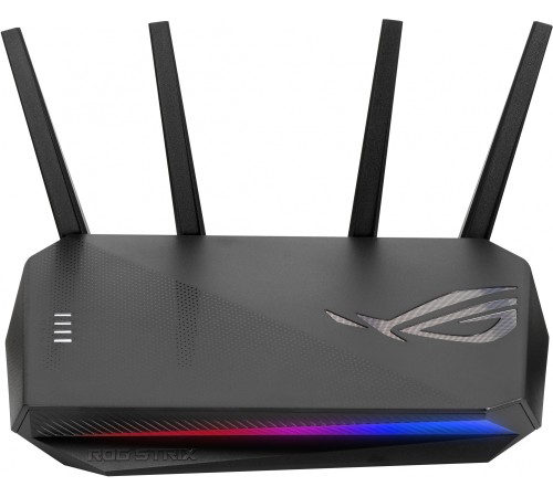 Маршрутизатор для дома Asus GS-AX5400