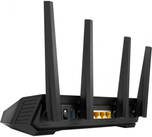 Маршрутизатор для дома Asus GS-AX5400