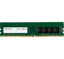 Память DDR4 3200MHz Adata AD4U320032G22-SGN
