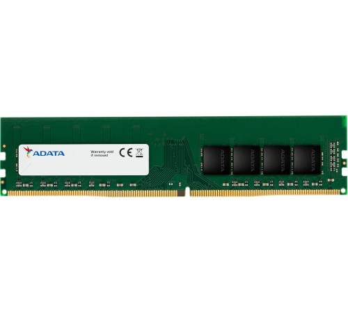 Память DDR4 3200MHz Adata AD4U320032G22-SGN
