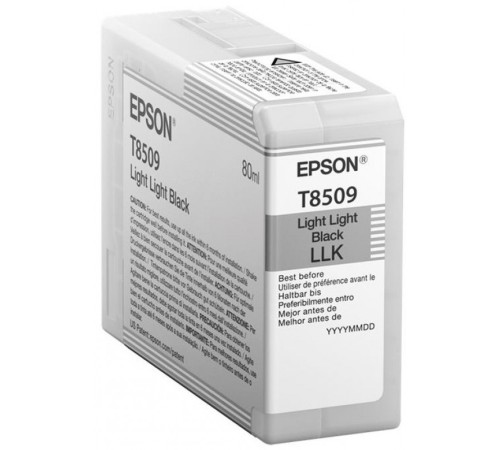 Картридж Epson C13T850200