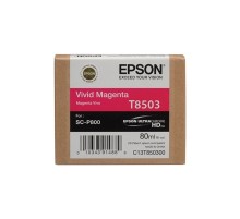 Картридж Epson C13T850300