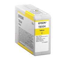 Картридж Epson C13T850400