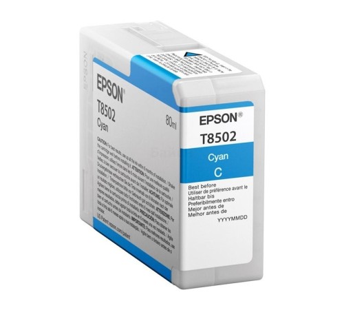 Картридж Epson C13T850500