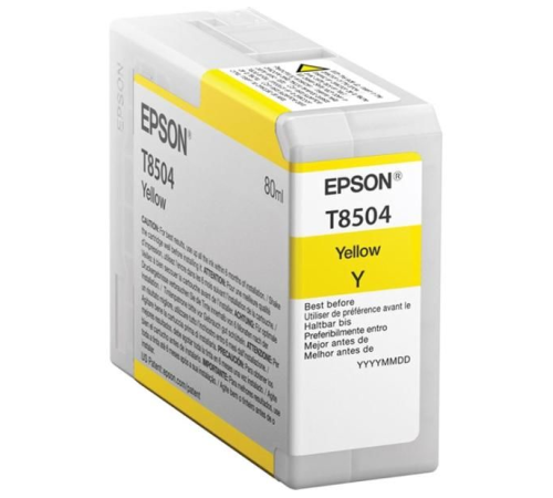 Картридж Epson C13T850700