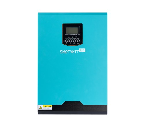 Резервный ИБП Smartwatt INV ECO 5K 48V 50A PWM 4816020080013