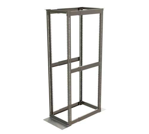 Открытая стойка Hyperline ORK2A-4281-RAL7035